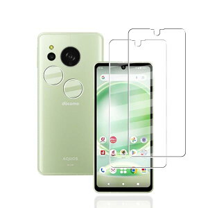 AQUOS sense8 SH-M26 �K���X�t�B���� 2��+ �����Y�t�B���� 2�� ��U�h�~ �t�B���� �t���ی�t�B���� �A�N�I�X AQUOS sense8 SH-M26 �����K���X �����Y�ی�t�B���� �P�[�X �h�~ �����ߗ� �����^ �w��F��