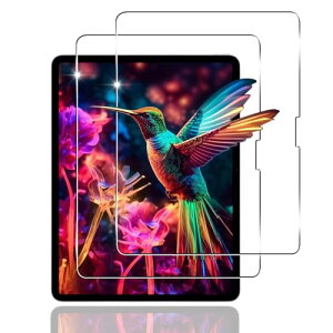 iPad Air 13C` M3 2025 / iPad Air 13 M2 (2024) KXtB tB 2 ipad air 13C` یtB KX ߗ 3D TouchUh~ x ϏՌ w h~ [CA EhGb