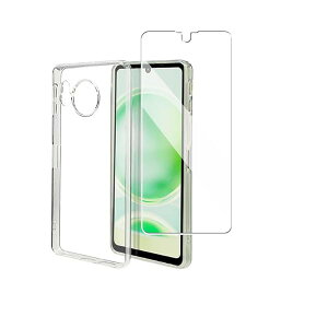 [KXtB + VR P[X] AQUOS Sense8 SH-54D SHG11 KXtB AQUOS Sense8 tیtB ߗ ^ dx9H Uh~ AQUOS Sense8 P[X NA TPU ϏՌ h~ pی 