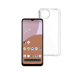 AQUOS Wish 4 / SH-52E docomo P[X NA TPU ϏՌ X}zP[X x ςɂ wh~ Ռ z C菝h~ ϏՌ Ռz tȒP 