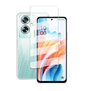 OPPO A79 5G フィルム 液晶保護 A79 フィルム 強化ガラス 気泡ゼロ 指紋防止 OPPO A79 5G ケース クリア TPU 耐衝撃 落下防止 専用保護 シリコン ケースOPPO A79 5G ガラスフィルム + TPU セット 送料無料