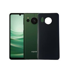 AQUOS sense7 / docomo SH-53C SH-M24 / au SHG10 UQ mobile P[X \tg TPU AQUOS sense7 Jo[ ^ y C菝h~ wh~ Ռz EȒP Sʕی gѕ֗ [Xgbvz[t] }bgubN