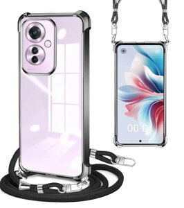 OPPO Reno11 A P[X NA V_[ ϏՌ Jo[ X}zP[X Ib|m11a P[X| ΂߂ g P[X |P[X TPU Xgbvt ^ y  X}z reno11 a R