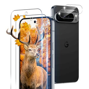 Google Pixel 9 Pro XL KXtB 2 tB + 2 JیtB sNZ9 Pro XL KX S یtB 3D Touch ^ Uh~ x ϏՌ w h~ [CA Eh