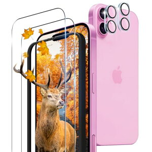 iPhone 16 Plus KXtB 2 ACtH16Plus tB + 2 JیtBZb 6.7C` یtB KX tB Uh~ x ϏՌ w h~ [CA E
