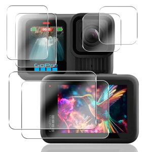 GoPro Hero 13 Black یtB KXtB 4 GoPro Hero 13 tB + 2 JیtB GoPro Hero13 tیtB KX ߗ 3D TouchUh~ x ϏՌ w h~ 