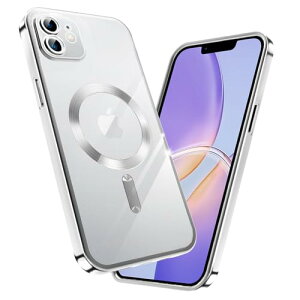 iPhone 12 Mini P[X NA MagSafe X}zP[X ϏՌ h~ bLH Jo[ Yی TPU \tg ^ wh~ Xgbvz[t ϖh~ lC X}zP[X یP[X X}zJ