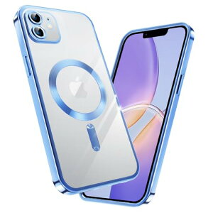 iPhone 12 Mini P[X NA MagSafe X}zP[X ϏՌ h~ bLH Jo[ Yی TPU \tg ^ wh~ Xgbvz[t ϖh~ lC X}zP[X یP[X X}zJ