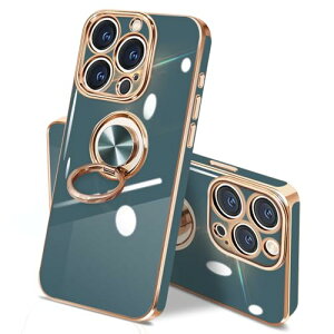 iPhone 16 Pro Max P[X O ϏՌ 360°] X^h@\ ԍڃz_[ Jo[ ACtH16Pro Max X}zP[X gуP[X یJo[ Yی Xgbvz[t (O[) 