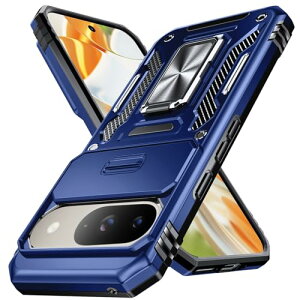 Google Pixel 9 / Pixel 9 Pro Ot XCh JveN^[t Ռz یP[X PC X^h@\ ԍڃz_[ O C菝h~ ~ Google Pixel 9 / Pixel 9 Pro Jo[ Ϗ