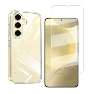 Galaxy S25 5G KXtB tی tB KX CA[ wh~ Galaxy S25 5GP[X NA TPU ϏՌ h~ pی VR P[X Galaxy S25 5G KXtB + TPU Zbg 