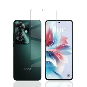 OPPO Reno 11A P[X + KXtBReno 11A Jo[ \tg TPU S y Ռz h~ gѕ֗ ~ UMH ςɂ dx9H ߗ Uh~ z [1+1Zbg] 