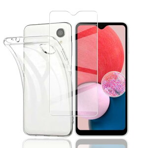 Galaxy A23 5G P[X + KXtB Galaxy A23 5G Jo[ \tg TPU S y Ռz h~ gѕ֗ ~ UMH ςɂ dx9H ߗ Uh~ z [1+1Zbg] 