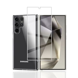 Galaxy S25 Ultra 5G P[X + KXtB Galaxy S25 Ultra 5G Jo[ \tg TPU S y Ռz h~ gѕ֗ ~ UMH ςɂ dx9H ߗ Uh~ z [1+1