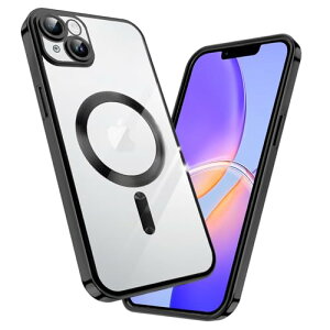 iPhone 13 Mini P[X NA MagSafe X}zP[X ϏՌ h~ bLH Jo[ Yی TPU \tg ^ wh~ Xgbvz[t ϖh~ lC X}zP[X یP[X X}zJ