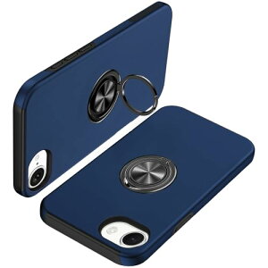 iPhone 16E P[X Ot pc+tpu ϏՌ ̌^ gуJo[ ACtH16e P[X wh~ 360°] X^h@\ ԍڃz_[lC Ռz h~ P[X u[ 