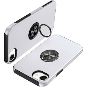 iPhone 16E P[X Ot pc+tpu ϏՌ ̌^ gуJo[ ACtH16e P[X wh~ 360°] X^h@\ ԍڃz_[lC Ռz h~ P[X Vo[ 