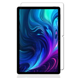 Nubia Pad SE 11�C���` �t�B���� �K���X�t�B���� �ی�t�B���� �h�� �ϖ� �\��t���ȒP �w��h�~ 9H�d�x ���� ��ʕی� Nubia Pad SE (11�C���`) �^�u���b�g �t���ی�t�B���� ��������