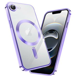 iPhone 16e P[X NA MagSafe X}zP[X ϏՌ h~ bLH Jo[ Yی TPU \tg ^ wh~ Xgbvz[t ϖh~ lC X}zP[X یP[X X}zJo