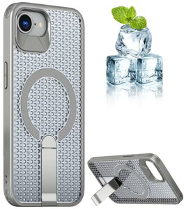 iPhone 16e P[X p M bV X}zP[X MagSafeX^ht ACtH16E Jo[ ~ wh~ ϏՌ Xgbvz[t 6.1C` (iPhone16E D) 