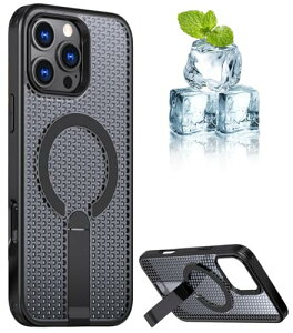 iPhone 16 Pro Max P[X p M bV X}zP[X MagSafeX^ht ACtH16 Pro Max Jo[ ~ wh~ ϏՌ Xgbvz[t 6.9C` (iPhone16ProMax ) 