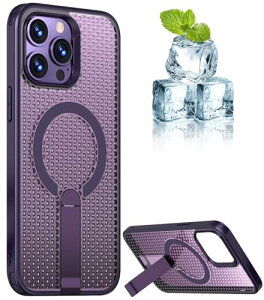 iPhone 13 Pro Max P[X p M bV X}zP[X MagSafeX^ht ACtH13 Pro Max Jo[ ~ wh~ ϏՌ Xgbvz[t 6.7C` (iPhone13ProMax ) 