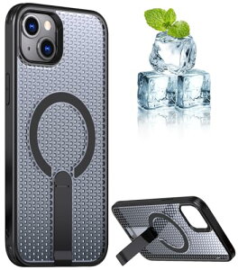 iPhone 14 P[X p M bV X}zP[X MagSafeX^ht ACtH14 Jo[ ~ wh~ ϏՌ Xgbvz[t 6.1C` (iPhone14 ) 