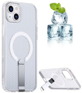 iPhone 14 P[X p M bV X}zP[X MagSafeX^ht ACtH14 Jo[ ~ wh~ ϏՌ Xgbvz[t 6.1C` (iPhone14 ) 