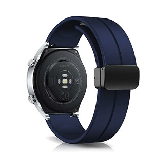 22mm oh Xiaomi Redmi Watch 5 Active / Xiaomi Redmi Watch 5 Lite / Xiaomi Watch S4 Sport oh VR }Olbgt X|[coh Xgbv ւoh xg _炩 oh Xiaomi Watch 2 / 