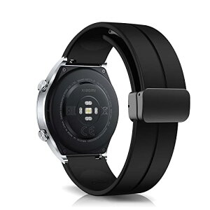 22mm oh Xiaomi Redmi Watch 5 Active / Xiaomi Redmi Watch 5 Lite / Xiaomi Watch S4 Sport oh VR }Olbgt X|[coh Xgbv ւoh xg _炩 oh Xiaomi Watch 2 / 