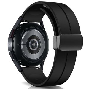 20mm ohSamsung Galaxy Watch FE 40mm / Samsung Galaxy Watch 7 / 6 / 5 / 4 40 44mm / Galaxy Watch 6 Classic 43 47mm oh VR X|[coh Xgbv ւoh xgCt ȒP oh G