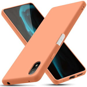 Xperia ACE III P[X ϏՌ ^ TPU SO-53C SOG08 P[X VR Jی y \j[ GNXyA Ace3 Jo[ Ռz Xgbvt X _ CX[d UMH 菝h~ 