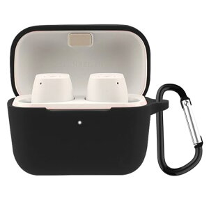 [nCU[ Sennheiser CX Plus True Wireless SE P[X Jo[ CX 500BT VRf P[X یJo[ h ho h~ LYh~ Sʕی y Jrit ЊOi ֕i (ubN) 