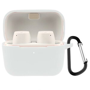 [nCU[ Sennheiser CX Plus True Wireless SE P[X Jo[ CX 500BT VRf P[X یJo[ h ho h~ LYh~ Sʕی y Jrit ЊOi ֕i (zCg) 