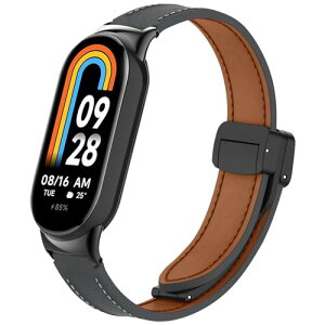 �������� Xiaomi Smart Band 10 / Xiaomi Smart Band 9 / Mi 8 �����o���h �v ���C �o�b�N���t�� ���� �V���I�~ �X�}�[�g�o���h10 / 9 / 8 �����x���g �ȒP��t �r�W�l�X �y�� �T�C�Y���߉\ ���U�[�o���h xiaom
