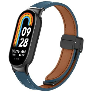 Xiaomi Smart Band 10 / Xiaomi Smart Band 9 / Mi 8 oh v C obNt  VI~ X}[goh10 / 9 / 8 xg ȒPt rWlX y TCY߉\ U[oh xiaomi band 10 / 9
