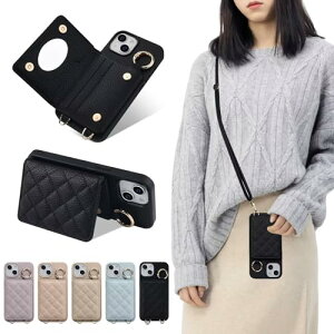 iPhone 12 / 12 Pro P[X Ot 蒠^ V_[ `FbN ACtH Jo[ J[h[ 蒠^P[X | ΂߂ Xgbvt ACtH P[X J[h wʎ[ X}