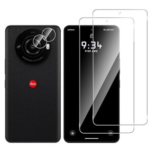 Leitz Phone 3 / AQUOS R8 Pro KXtB (2) + JtB (2) Leitz Phone 3 / AQUOS R8 Pro Ռz 9Hdx Uh~ 2.5DEhGbW XNb`h~ Ɏqfސ ߗ x 