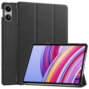 Xiaomi Poco Pad / Redmi Pad Pro P[X X^h @\ px 烌U[ LYh~ y ^ubg Jo[ Sʕی ^ubgpANZT[ Xiaomi Poco Padp X}[gJo[ (ubN) 