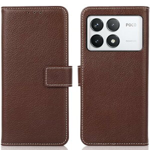 �������� POCO F6 Pro �P�[�X �蒠�^ POCO F6 Pro �J�o�[ ���z�^ ����PU���U�[ �J�[�h���[ ��e�� 3�� ���u���X�^���h�@�\ �����}�O�l�b�g�J�� �ϏՌ� �S�ʕی� �V���v���J�o�[ ����w��h�~ ���G