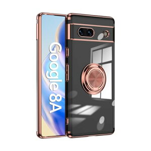 Google Pixel 8a P[X Ot NA IV Vv  360x] X^h@\ OP[X Xgbvz[t ԍڃz_[ ϏՌ y ^ sNZ 8a Jo[ (Google Pixel 8a,