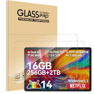 Blackview Tab 16 Pro tB KXtB Ռz 9Hdx Uh~ 2.5DEhGbW z CA[ ߗ x [2Zbg] 