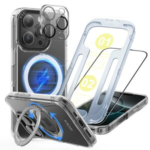 iPhone 16 Pro P[X MagSafe }Olbg ϏՌ wh~ ϖh~ CX[d [5-in-1EJ`J`E360°]X^h]  FaceTime KXtB&JtB ACtH16v NA (6.