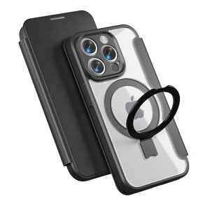iPhone 14 Pro P[X Magsafe @\ X^h 蒠^P[X OX^h ؂ւ CX[d J[h[ }Olbg wʓPU JیJo[ U[ ϏՌ Sʕی ubN 
