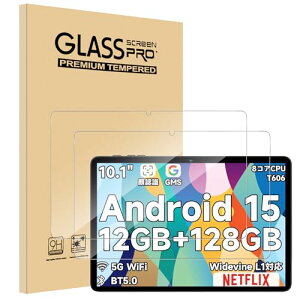BMAX I10 Plus / DOOGEE Tab A9 / A9 Pro tB KXtB Ռz 9Hdx Uh~ 2.5DEhGbW z CA[ ߗ x [2Zbg] 