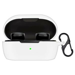 Bose QuietComfort Earbuds (2024�N�������f��) �P�[�X �J�o�[ �V���R�� �ی�P�[�X �[�d�֗� �S�ʕی� �����h�~ ����~�� �y�� �L�Y�h�~ �X���� ���^ ���s �ϏՌ� �h�o-�z���C�g