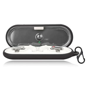 Nothing Ear (open) �P�[�X �J�o�[ �V���R�� �ی�P�[�X �[�d�֗� �S�ʕی� �����h�~ ����~�� �y�� �L�Y�h�~ �X���� ���^ ���s �ϏՌ� �h�o-�u���b�N ��������