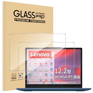 Lenovo IdeaPad Flex 3i Chromebook Gen8 tB یtB 12.2C` PETfލ̗p _炩 Ռz Uh~ 3DSʕی w΍ ˒ጸ CA[ ߗ x [2Zbg]