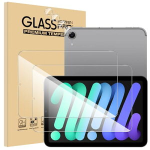 iPad Mini7 KXtB (2) + JtB (4) iPad Mini 7 tB Ռz 9Hdx Uh~ 2.5DEhGbW z CA[ ߗ x iPad Mini (A17 Pro) Ή [6Zbg