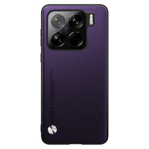 Xiaomi 15 �P�[�X �ی�J�o�[ �ϏՌ� �����Y�ی� �ׂ₩�Ȕ�v + TPU �w��h�~ �z�R������Ȃ� ���ɗD�������G �y�� (�p�[�v��) ��������